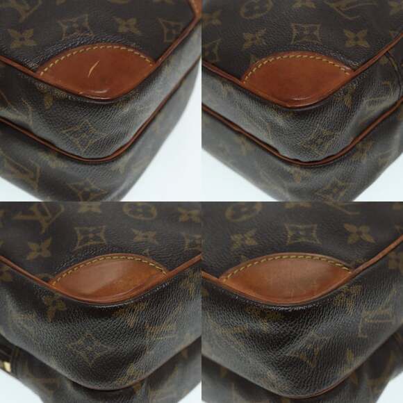 LOUIS VUITTON Monogram Amazon Shoulder Bag M45236 - Picture 10 of 13